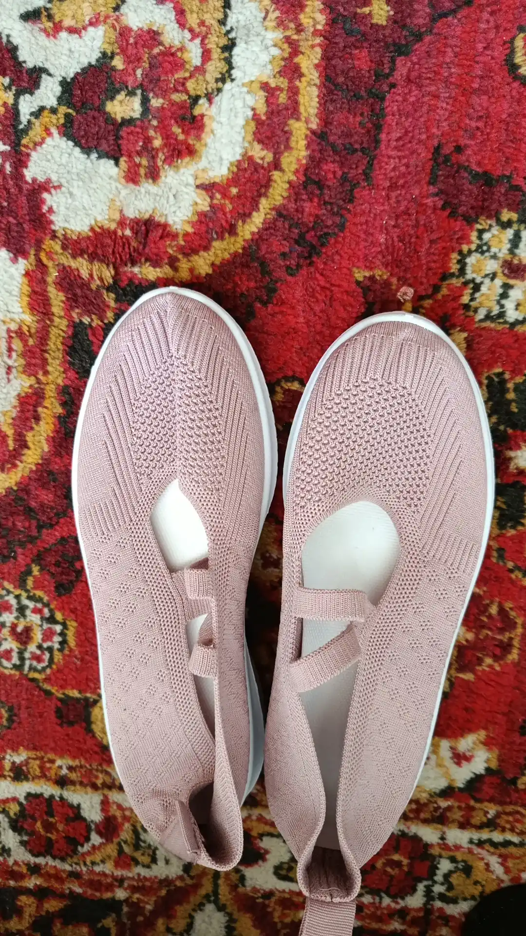 Sliponlar ayollar uchun yozgi, ayollar oyoq kiyimi, o'lcham 36-40