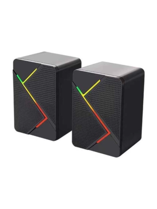 Колонки K2066 — компьютерные динамики для усиления звука
