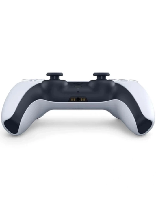 Bluetooth, tebranish va premium dizaynli PS5 DualSense simsiz kontrolleri