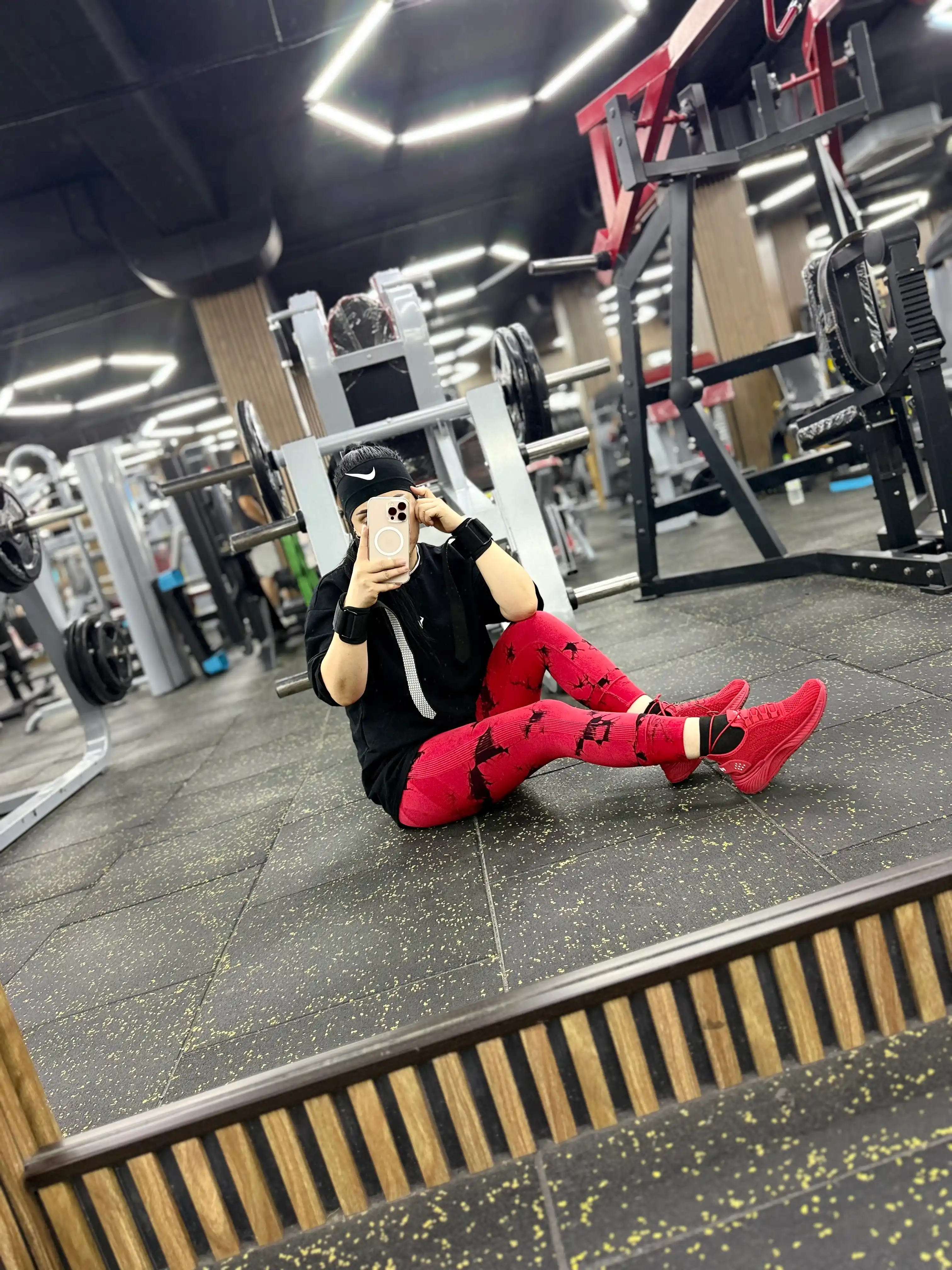 Sport bog‘ichi