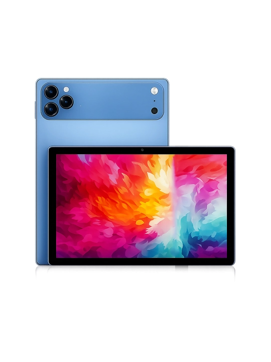 HK17 PRO MAX 5G planshet, UZIMEI, 8GB RAM, 256GB xotira, g'ilof va aksessuarlar bilan