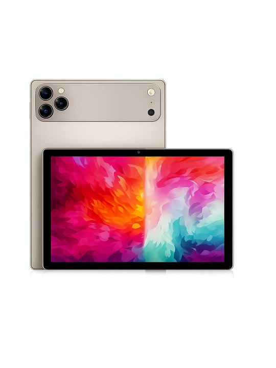 HK17 PRO MAX 5G planshet, UZIMEI, 8GB RAM, 256GB xotira, g'ilof va aksessuarlar bilan