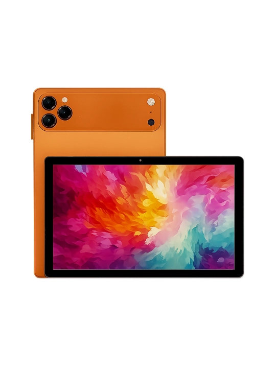HK17 PRO MAX 5G planshet, UZIMEI, 8GB RAM, 256GB xotira, g'ilof va aksessuarlar bilan