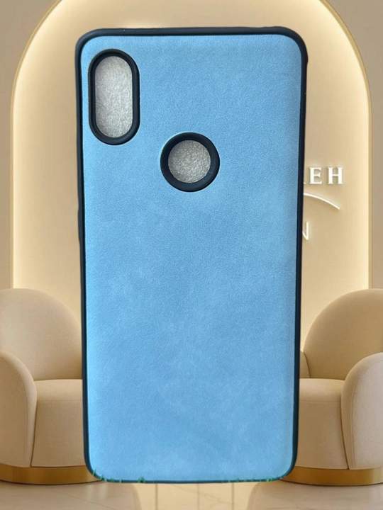 Чехол на Redmi S2 - 