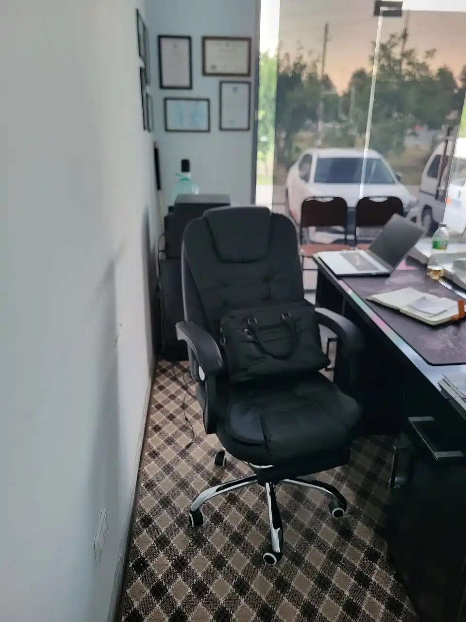 Ofis kreslo va kompyuter stul, kreslo uy va ofisingiz uchun