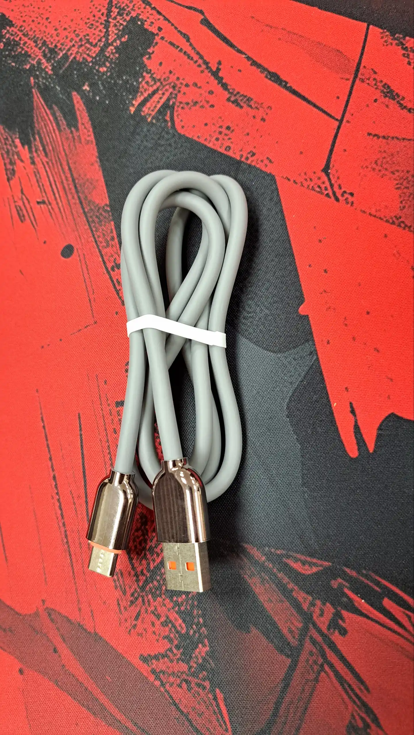 Кабель Type-C/USB type c lightning для Samsung, Xiaomi, Android, кабель быстрой зарядки