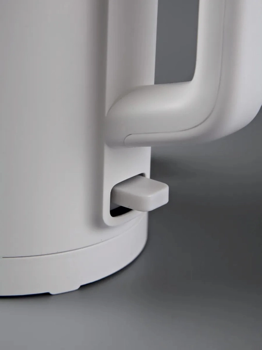 Elektr choynak Xiaomi Mijia Electric Kettle (1,5 l), metall