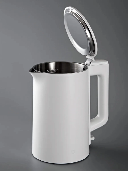 Elektr choynak Xiaomi Mijia Electric Kettle (1,5 l), metall