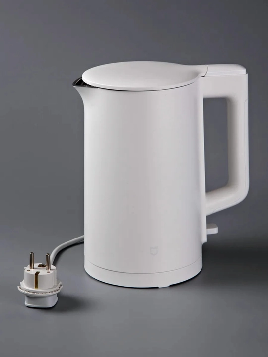 Elektr choynak Xiaomi Mijia Electric Kettle (1,5 l), metall