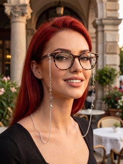 Серебряный