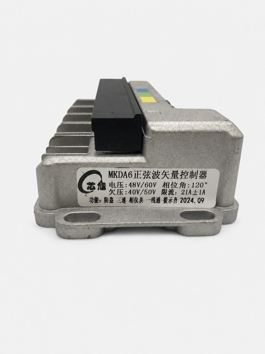 Kontroller miya elektroskuter uchun 48-72v 500-1000w