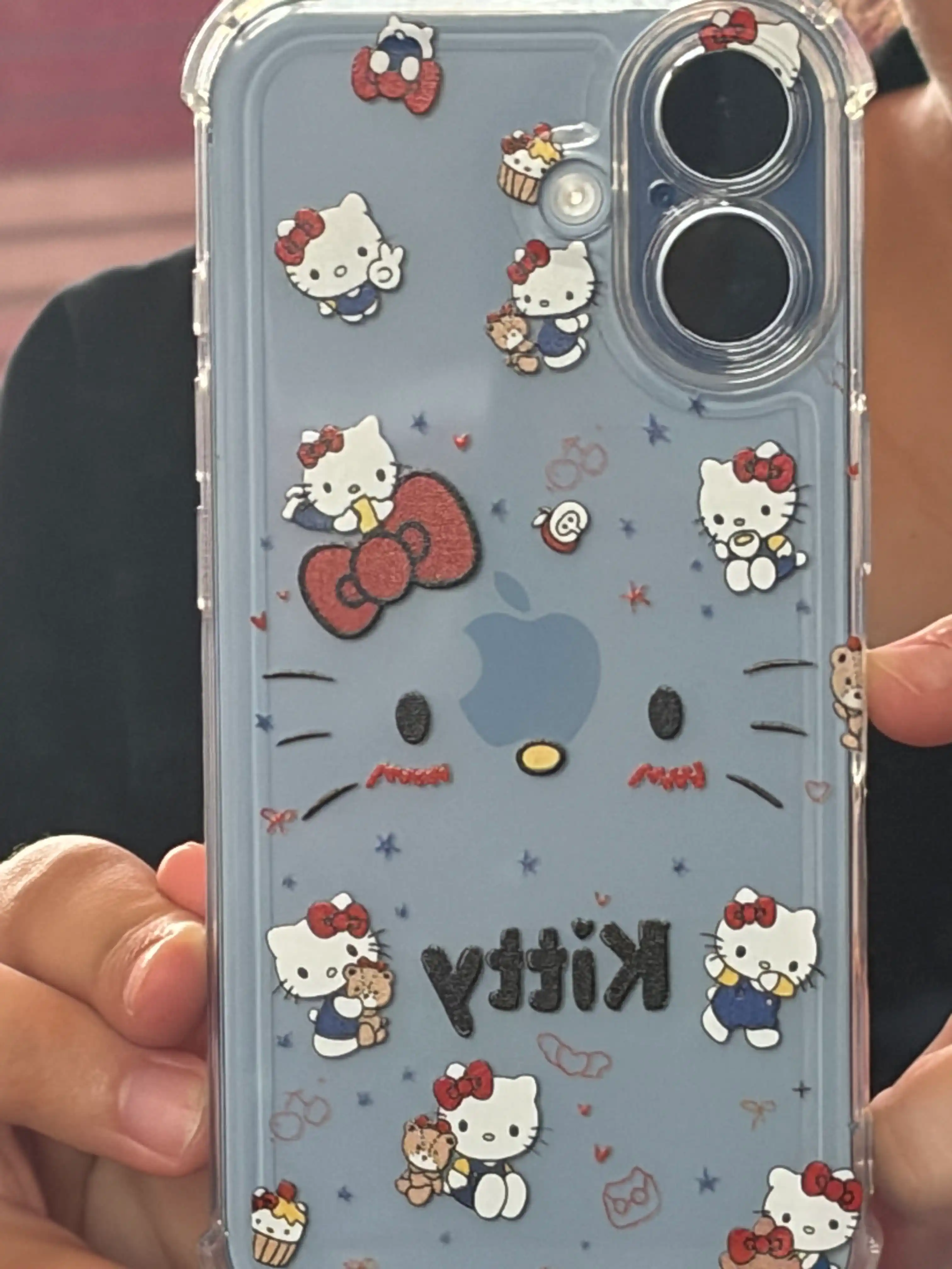 Чехол на iPhone 11,12,13,14,15,16,Pro,Max,Plus, Mini, прозрачный, силикон