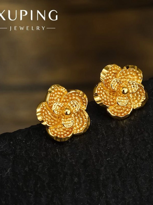 Серьги Xuping Jewelry