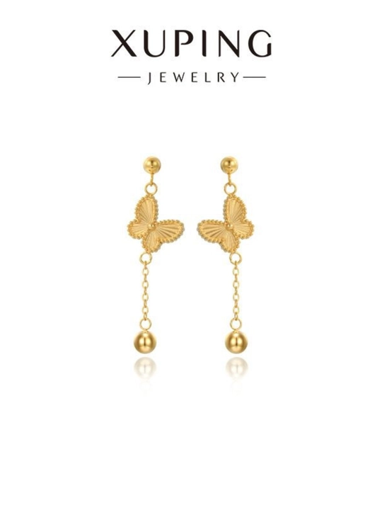 Серьги Xuping Jewelry