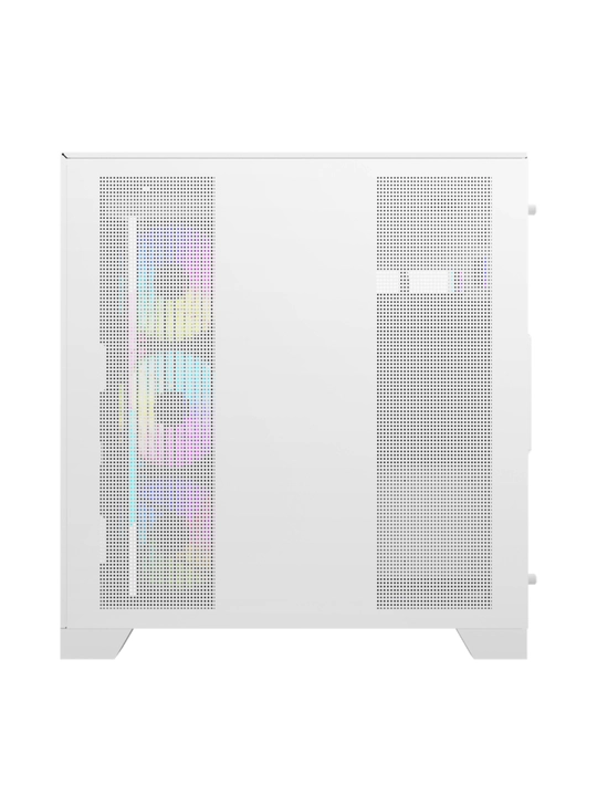 Пустой компьютерный кейс Darkflash TH285 PLUS