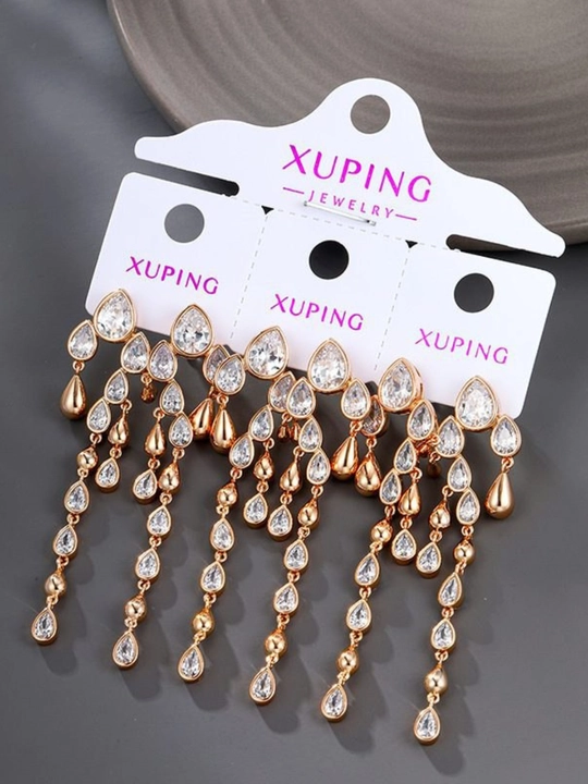 Xuping jewelry ziraklari