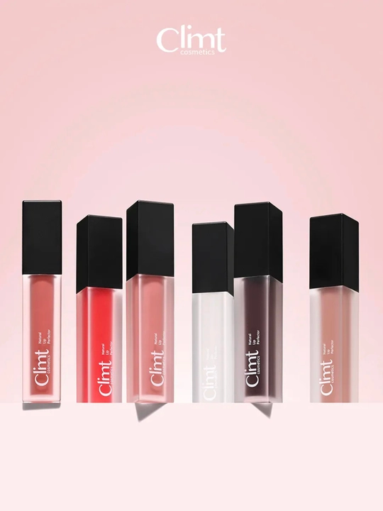 Climtcosmetics namlantiruvchi lab yaltirog‘i
