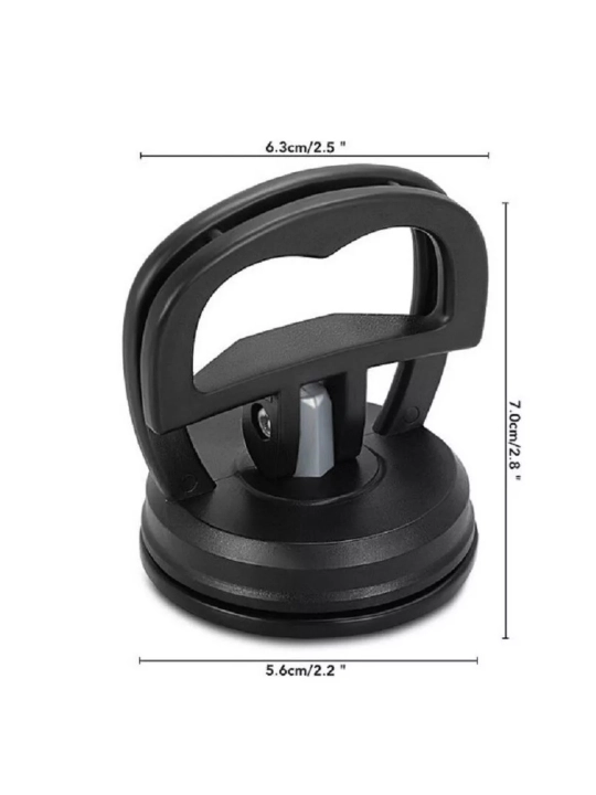 Suction cup dent puller, кузов ремонт, присоска для вмятин