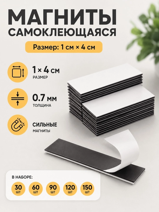 Магнитный винил лист самоклейка, магнит, магнитный лист, самоклейка, самоклеящиеся магниты - 