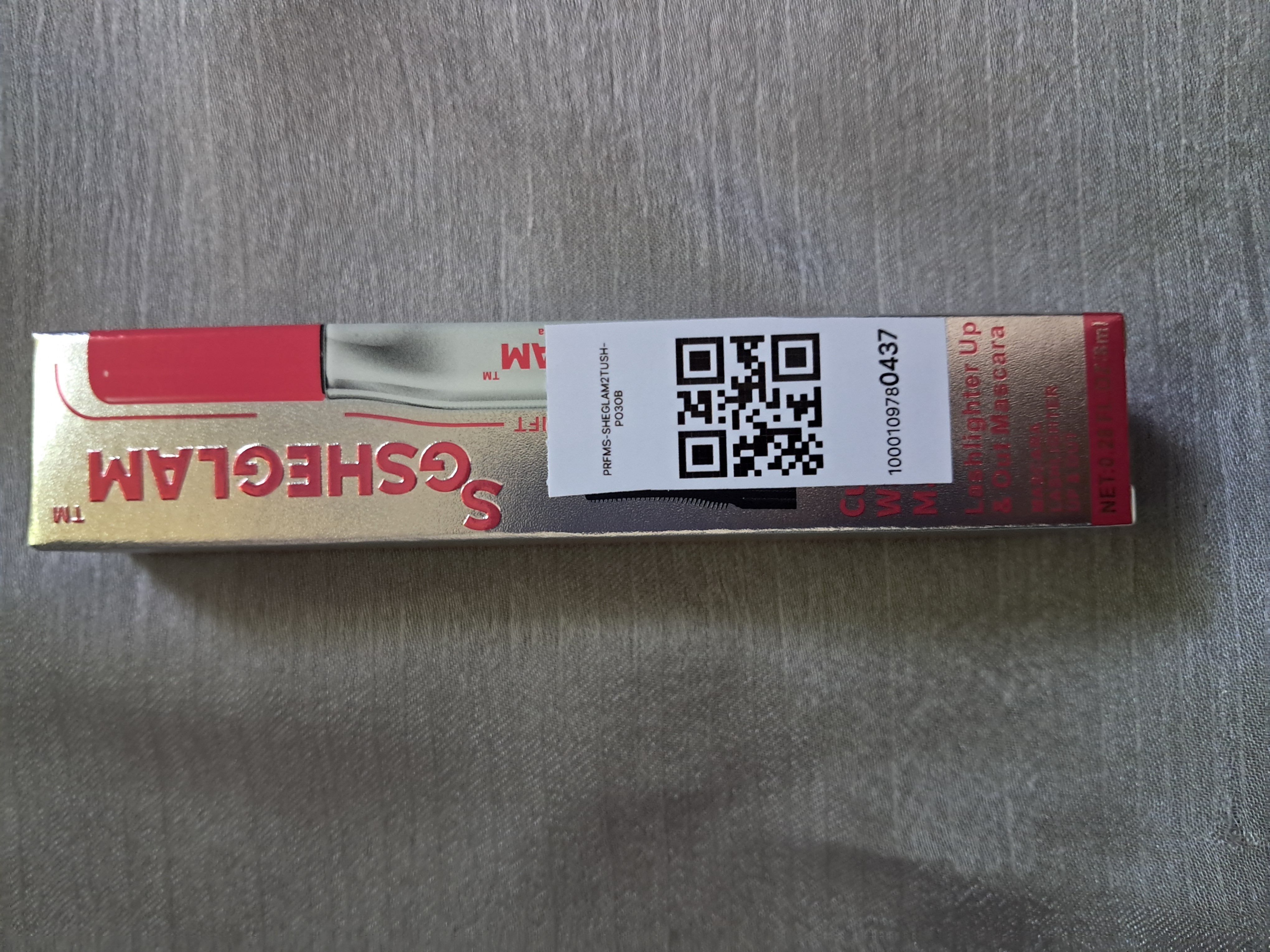 Ayollar va qizlar uchun tush, 8 ml
