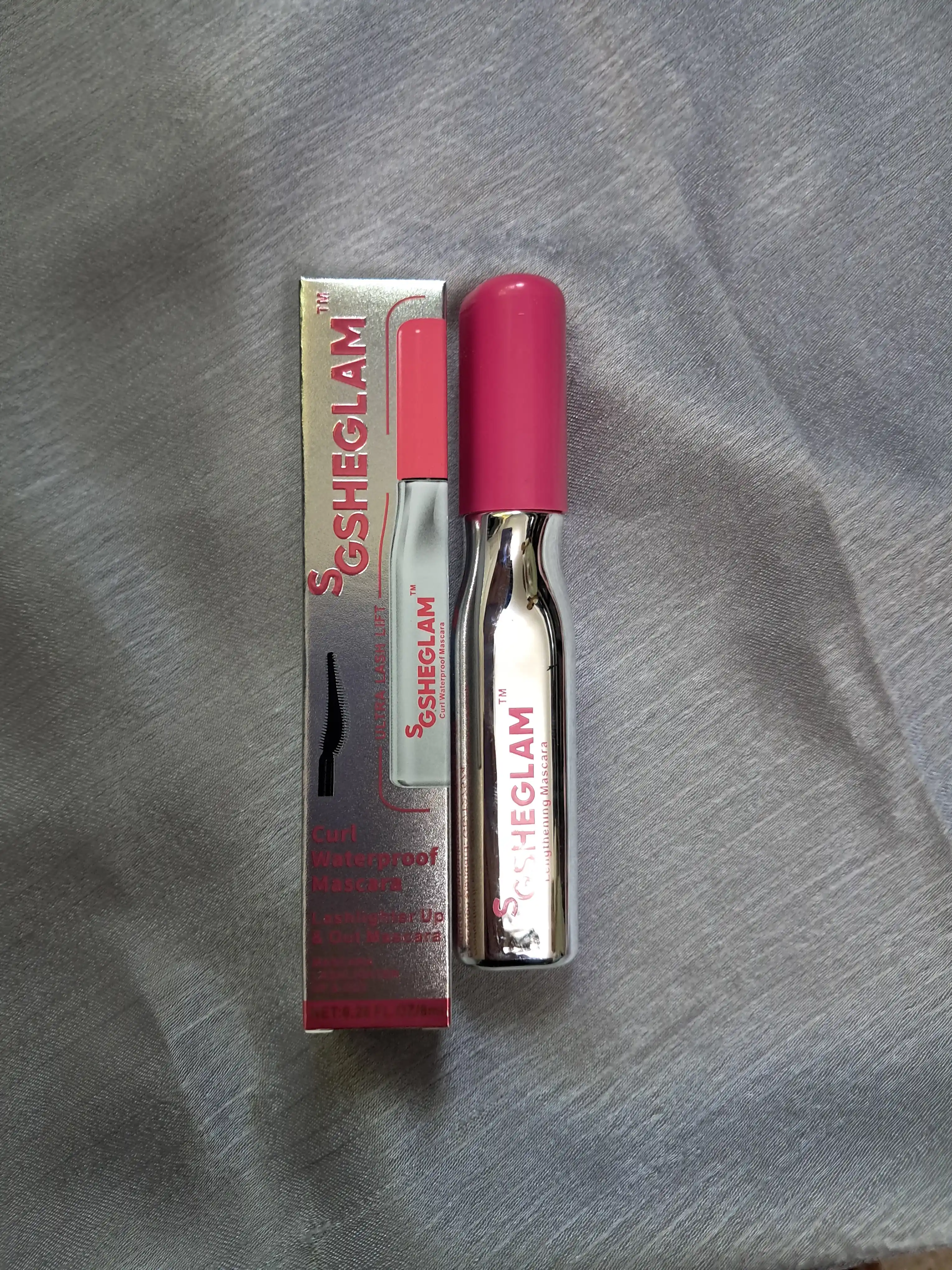 Ayollar va qizlar uchun tush, 8 ml