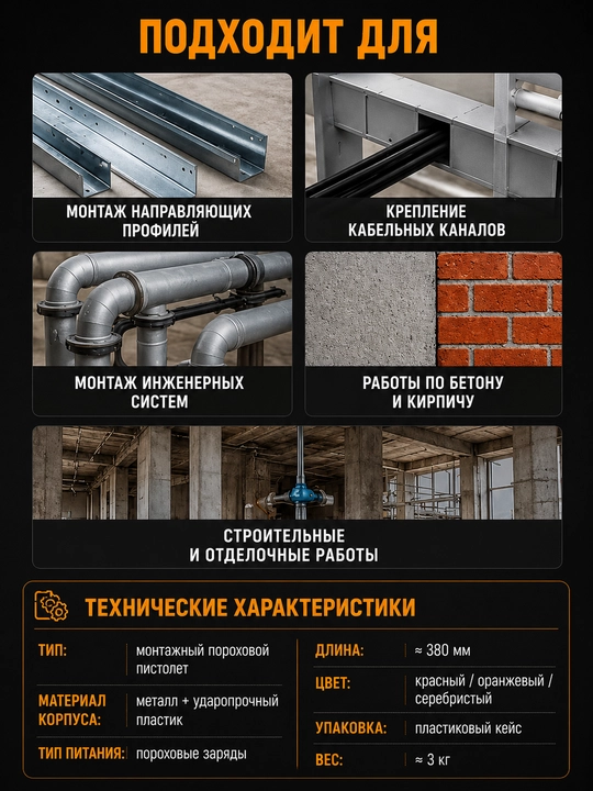 Keysli poroxli montaj pistoleti
