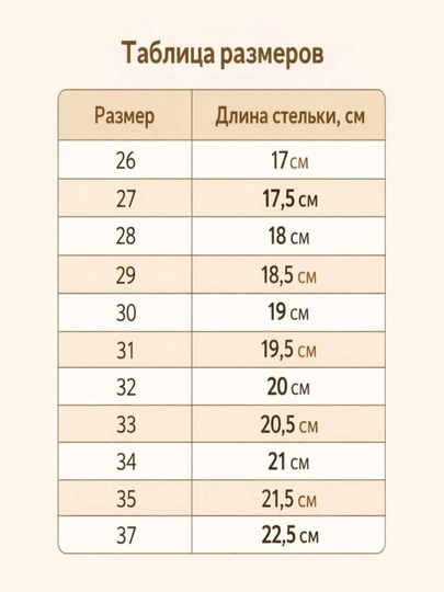 Кеды для девочек