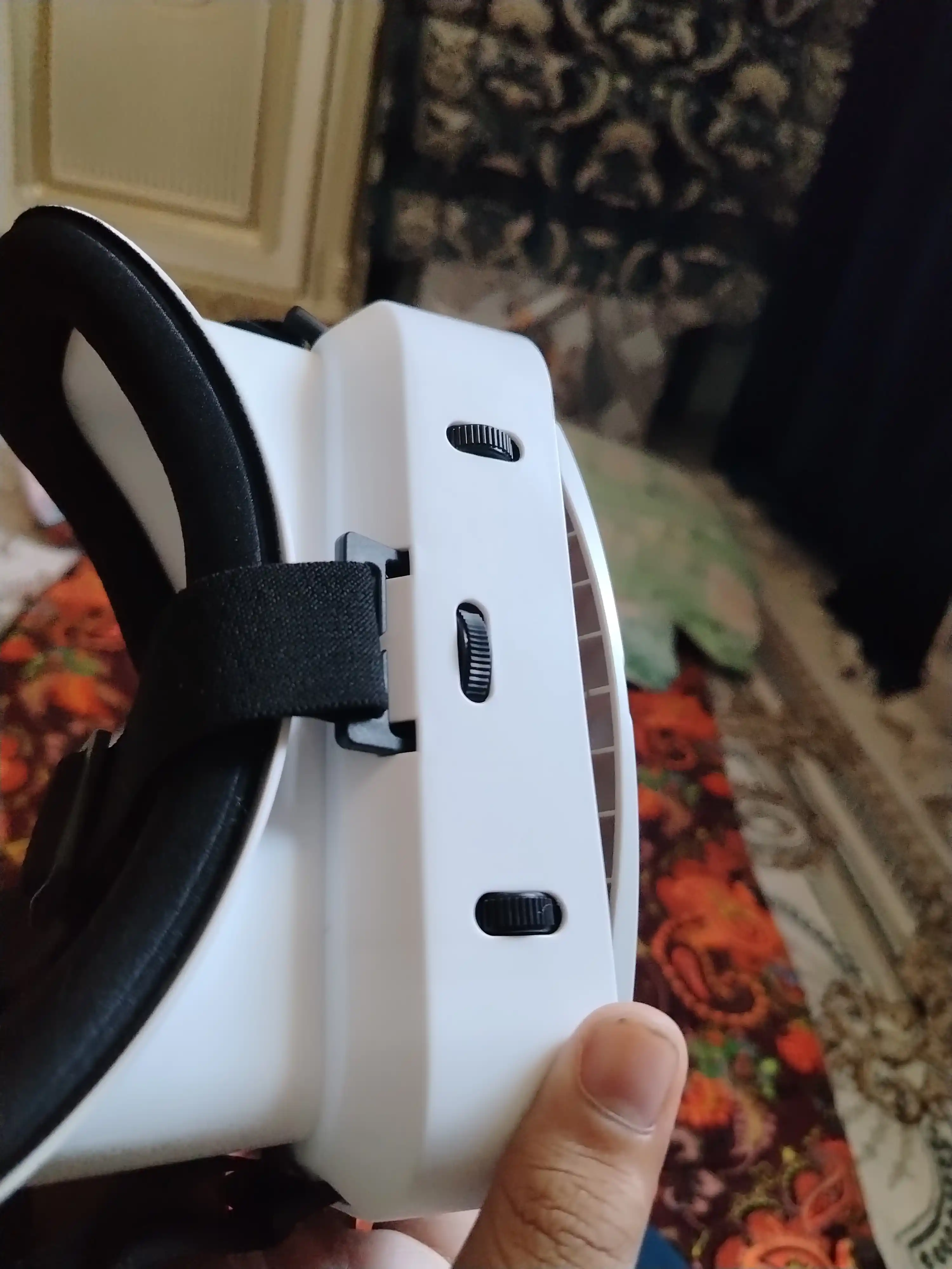 Виртуальные очки VR box Shinecon SC-G12, для смартфонов