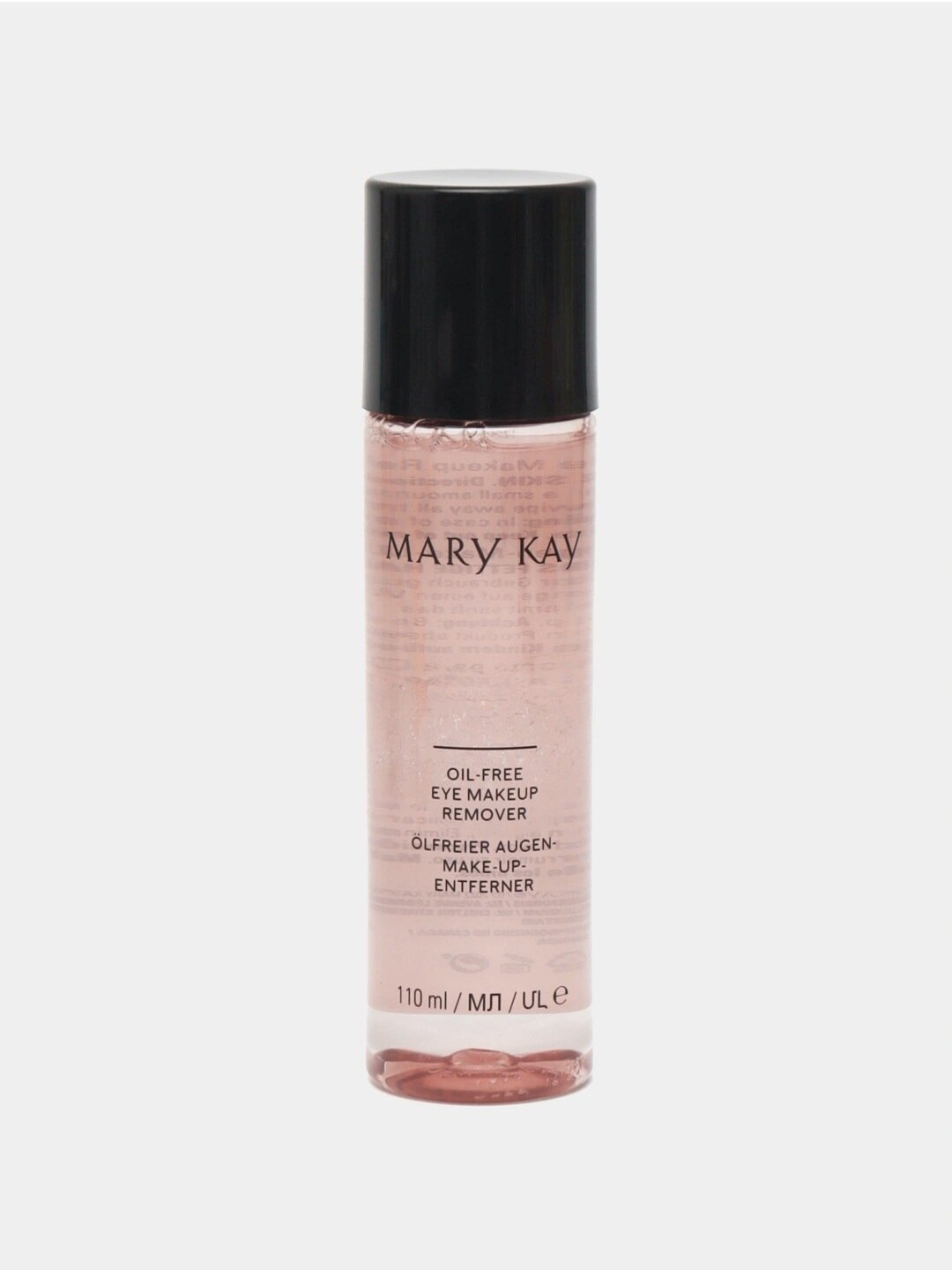 Mary Kay Средство для снятия макияжа с глаз 110 мл - 