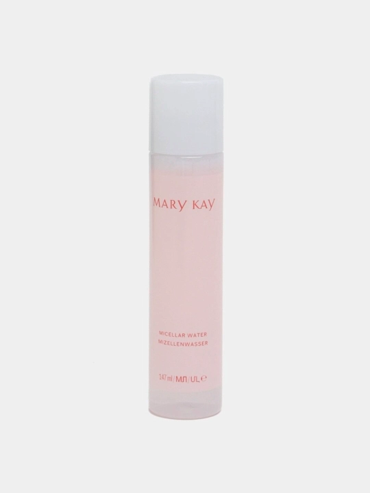 Mary Kay Misellyar Suvi Yuzni Tozalash Vositasi 147 ml