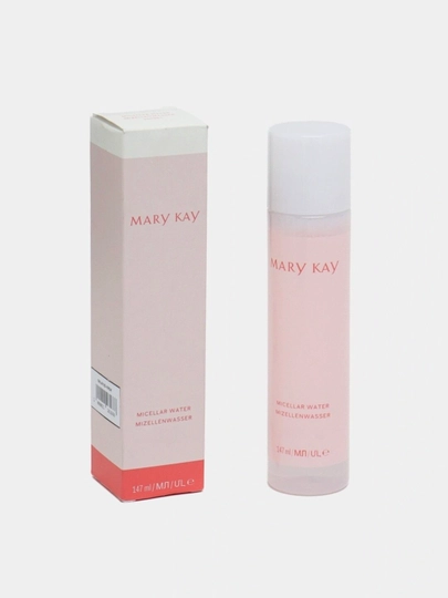 Mary Kay Мицеллярная вода для лица 147 мл - 