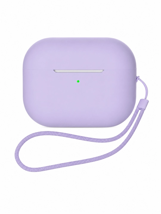 Матовый чехол для наушников Airpods Por2, различных цветов - 