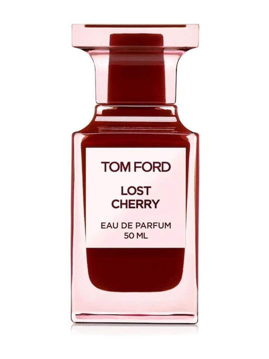 Женская парфюмерная вода Tom Ford Lost Cherry - 