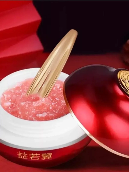 Dragon Blood Paste, Dragon Blood krem, yuz kremi, ajinlarga qarshi krem,, yuz parvarishi