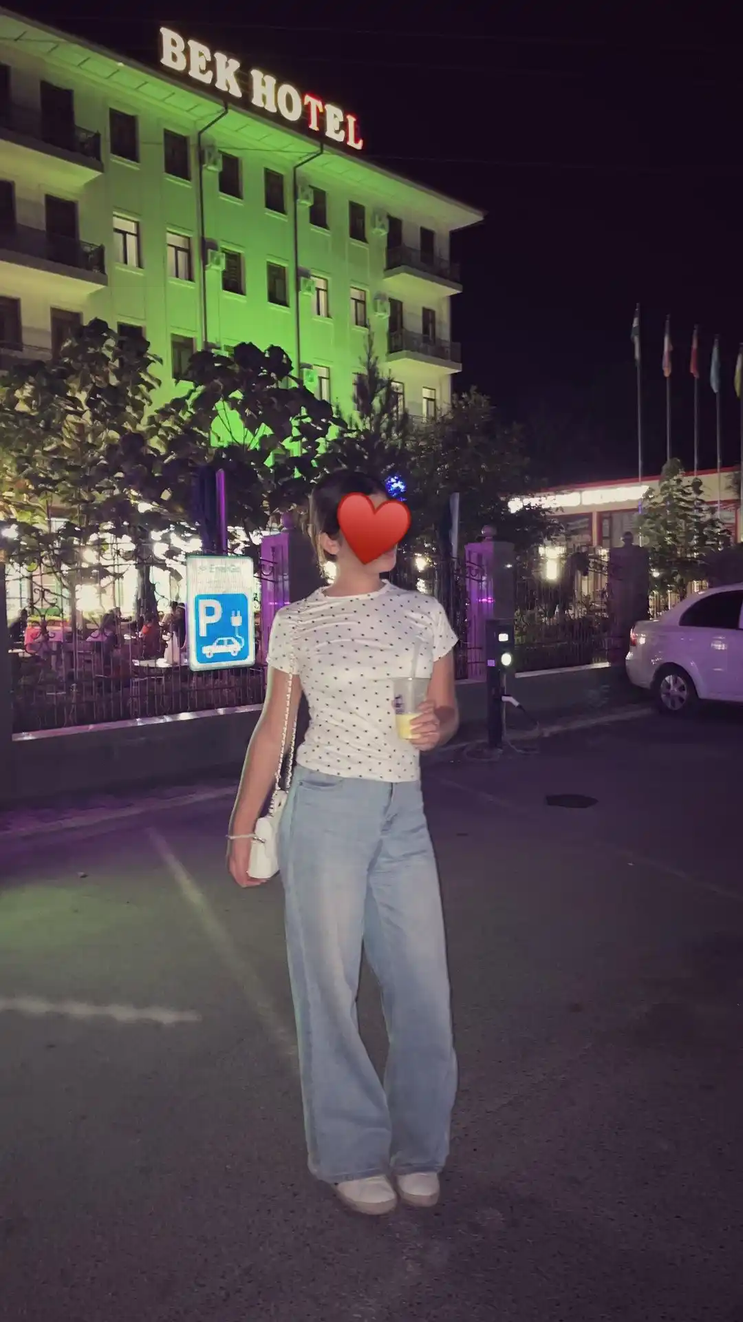Ayollar uchun polka nuqtali, o‘rnatilgan futbolka, qora, oq va kulrang, o‘lchamlari M-XXL