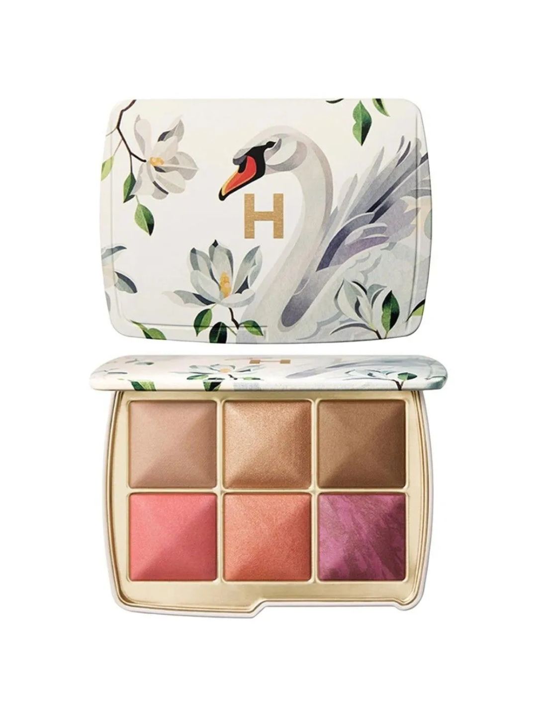 Палетка для лица Hourglass Ambient Lighting Edit Unlocked