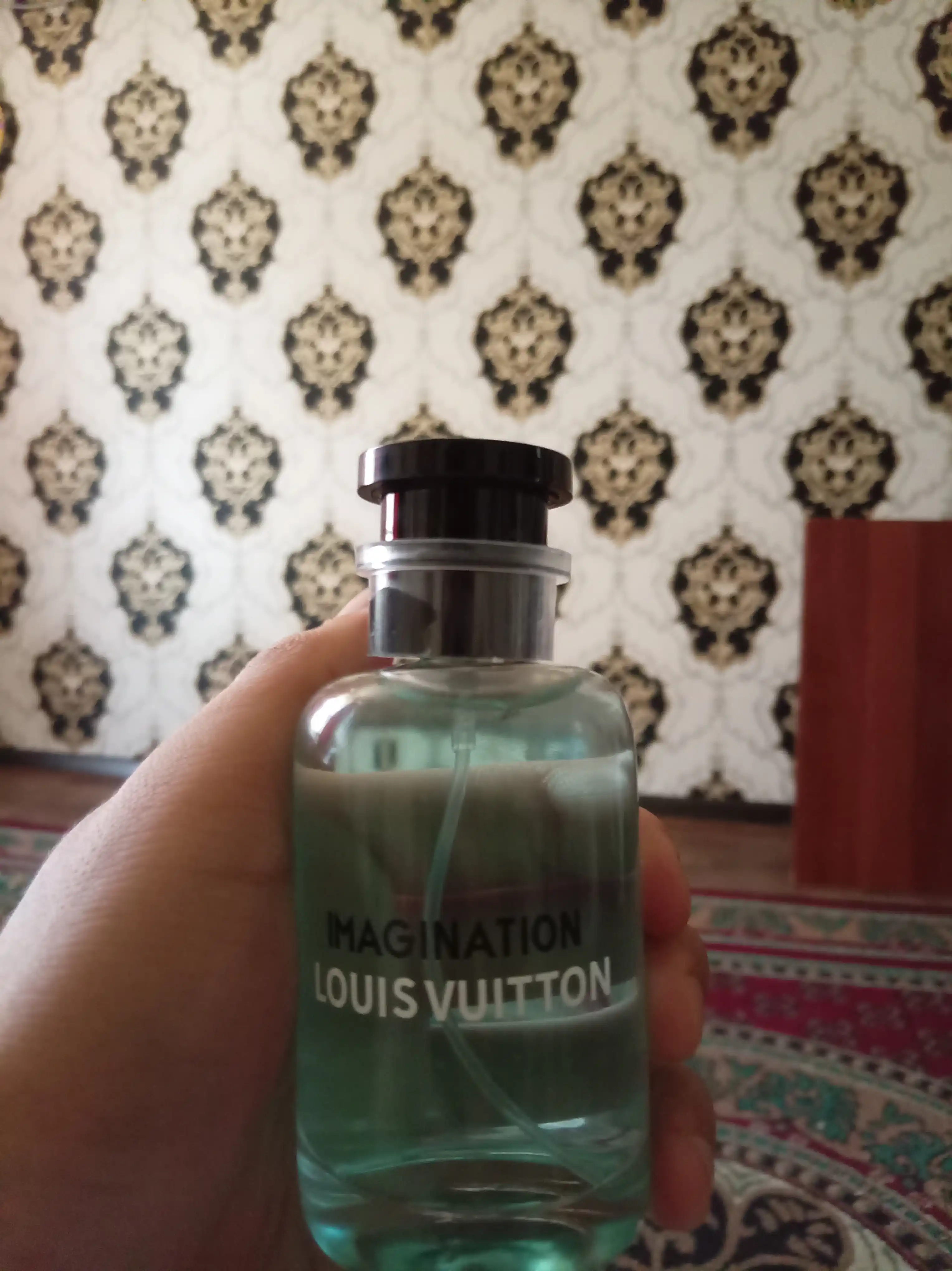 Парфюмерная вода для мужчин Louis Vuitton Imagination, 100 мл