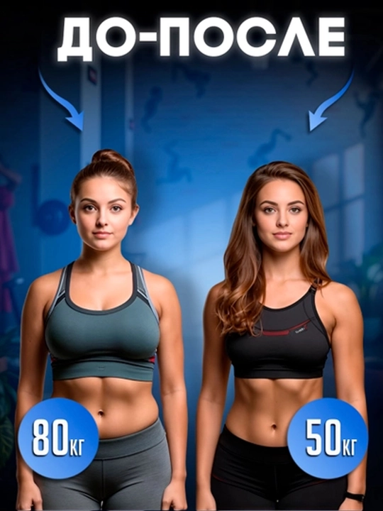 Ozish va fitnes uchun halqa, massaj xulaxup, sozlanadigan va 360 aylanishlar hisoblagichi bilan
