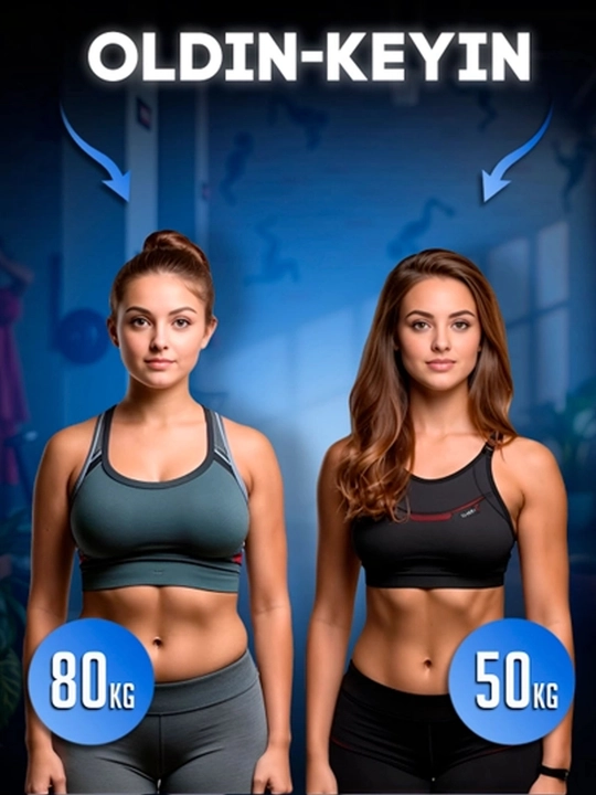 Ozish va fitnes uchun halqa, massaj xulaxup, sozlanadigan va 360 aylanishlar hisoblagichi bilan