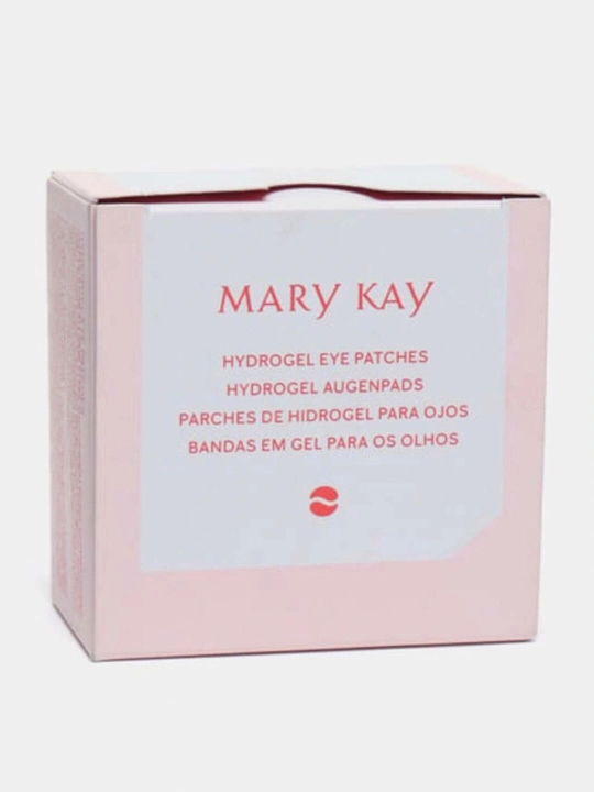 Mary Kay Gidrogel Ko‘z Patchlari 60 dona