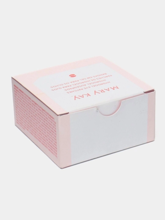 Mary Kay Gidrogel Ko‘z Patchlari 60 dona