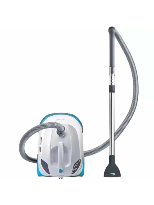 Пылесос Thomas Perfect Air Allergy Pure, с аквафильтром, сухая уборка