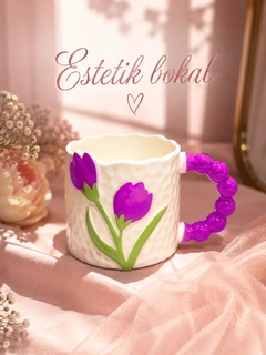 Лавандовый