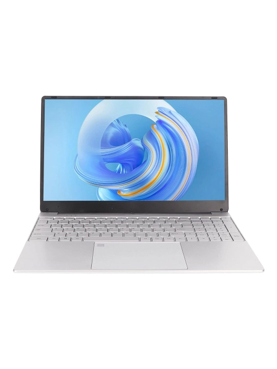 Ноутбук 15.6 FHD, Intel N5095, 16 ГБ DDR4, SSD 256/512 ГБ/1 ТБ, Windows 11