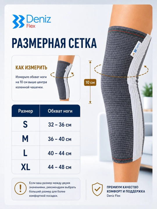 Tizza uchun isituvchi elastik bandaj, nakolennik, sport kundalik foydalanish uchun, uniseks