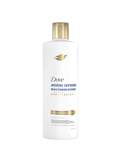 DOVE Интенсивное восстановление, Кондиционер для волос, 350мл - 