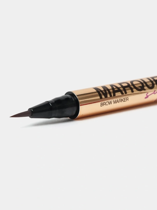 VIVIENNE SABO Marqueur Superb Qoshlar uchun marker, 01 rang, 0,7 ml