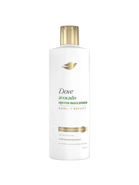 DOVE Против выпадения, Кондиционер для волос, 350мл - 