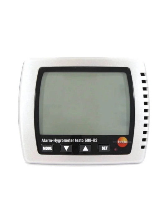 Testo 608-H2 termogigrometri - 