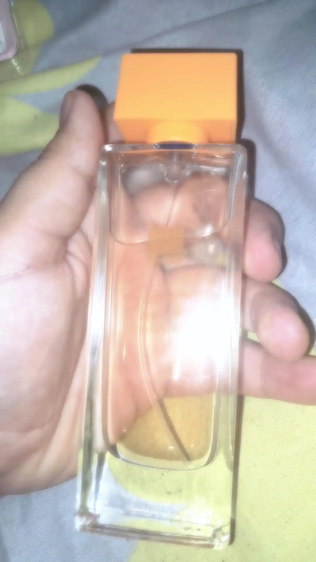 Avon Summer White Sunset atirli suv 45 ml
